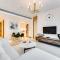 Brand New 5* Luxury Apartment in Address JBR