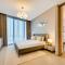 Brand New 5* Luxury Apartment in Address JBR