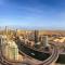 Brand New 5* Luxury Apartment in Address JBR