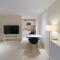 Cannes: superbe appartement de type T2 pour 4 pers