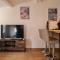 Appartement cool en plein centre de Libourne - 利布尔讷 Appartement cool en plein centre de Libourne - 利布尔讷