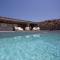 Cabana Pool Villas with Nightguard near Alemagou beach - Ftelia