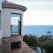 Villa d'exception vue mer avec piscine privée - Saint-Raphaël