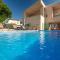 Villa OLIVE OCEAN with pool and seaview - Sveti Anton