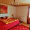 Charmant studio, plein sud, sport et relax - 蒙特里永