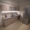 MarkopoulosApartmentGrand - Nea Moudania