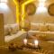 Riad Dar L'Oussia & SPA - 索维拉