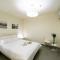 Dizengoff Inn Apartments