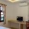 Pai Family House