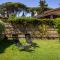 Happy Domus Roma, Villa Ninfea con magnifico giardino