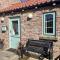 One bedroom barn with free parking