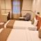 Soho Boutique Hotel