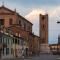 B&B Residenza Luciani Affittacamere - Comacchio