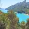 Guadalest Panorama - Guadalest