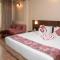 The Greenfields Resort and Convention