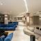 Astral Nirvana Suites- Half Board