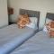 Quirky and Cosy Self Contained Flat, Ferryhill Near Durham - Ferryhill