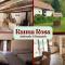 House "Ranná Rosa" - Holidayfarm Natural Slovakia - Modrý Kameň