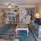 Tropical Beachfront Penthouse-Beach Cottages II