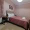 flower garden apartment