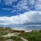 Apartamento Cantodorxo en Playa de Rons - 格罗韦