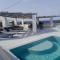 Atlantis - by S paradise - outdoor jacuzzi & seaview