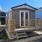 Microhouse Leknes in Lofoten