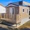 Microhouse Leknes in Lofoten