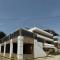 Selefkos Palace