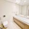 Beach Isle T-1, Emaar Beachfront - 迪拜