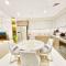 Beach Isle T-1, Emaar Beachfront - 迪拜