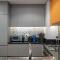 64th floor rooftop pool offering amazing Burj Khalifa views, 2BR apartment in Paramount Hotel Midtown - دبي