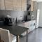 APPARTEMENT NEUF, 2 CHAMBRES, TERRASSE PLEIN SUD à SAINTE-MAXIME - Sainte-Maxime