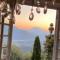 Villa Paradiso,stunning views ac heated pool - Coreglia Antelminelli