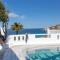 Saint John Hotel Villas & Spa - Agios Ioannis Mykonos