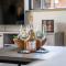 Hoeve den Akker - luxueuze vakantiewoningen met privétuinen en alpacas nabij Brugge, Damme, Knokke, Sluis en Cadzand
