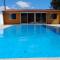 Wake up with the Sea Breeze- House with pool AP1 - Lavra