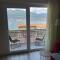 Lake view with Aircon - 5 minutes from the beach! - 布雷佐内加尔达