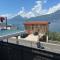 Lake view with Aircon - 5 minutes from the beach! - Brenzone sul Garda