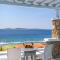 Saint John Hotel Villas & Spa - Agios Ioannis Mykonos