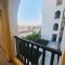 New apartment overlooking the marina in Elgouna - 赫尔格达