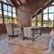 Hotel Caupolican by Visionnaire