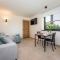 Hoeve den Akker - luxueuze vakantiewoningen met privétuinen en alpacas nabij Brugge, Damme, Knokke, Sluis en Cadzand