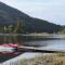 Velfjord Camping & Hytter - Velfjord