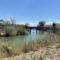 Studio calme et central à Saint Aygulf, plage à 300m, marché provençal à pied, 3 couchages. - FR-1-226A-107