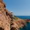 Studio calme et central à Saint Aygulf, plage à 300m, marché provençal à pied, 3 couchages. - FR-1-226A-107