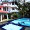 The Oasis Villa