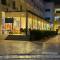 Cecelia Resort Challet - 赫尔格达