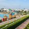 Cecelia Resort Challet - 赫尔格达