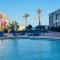 Cecelia Resort Challet - 赫尔格达